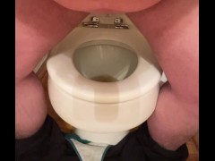 Short and Sweet Pee