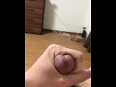  Japanese in their 20s masturbate and ejaculate with a hentai dick