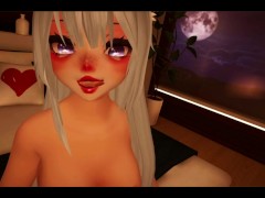 I try to be a Dom | JOI VRC