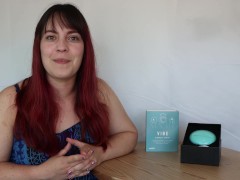 Toy Review - Diskreet Vibe by Bellesa