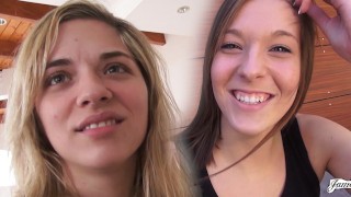 CUTE TEENS TURNED INTO FUCKMEAT AND USED IN EVERY WAY IMAGINABLE R&R04