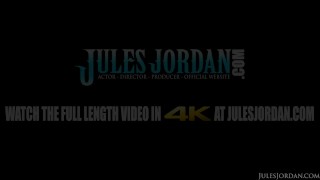 Jules Jordan - Big Booty Heavyweight Abella Danger Takes An Outdoor Anal Blasting