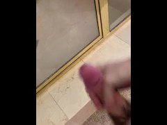 Onlyfans Preview shower nut 
