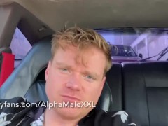 Alpha Male XXL Only Fans Verbal 