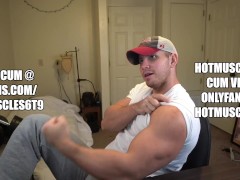 Huge arm stud x-onlyfans-hotmuscles6t9-x amazing videos there check it out