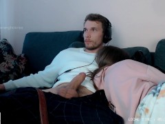  while she was not awake next to me - HornyProductions69 Leaked from OF
