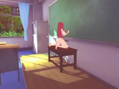 Hentai Uncensored Girl Teen HD