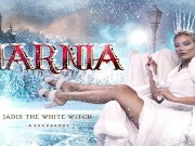 Mona Wales as NARNIA WHITE WITCH Fucks You With All Her Powers VR Porn instagram models in porn
