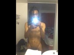 FreaksBestFriend Takes Shower For Nasty Slutty Bitches Preview 😈🍆💦