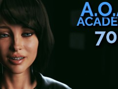 AOA ACADEMY #70 - PC Gameplay [HD]