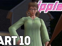 Ripples #10 - PC Gameplay Lets Play