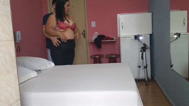The best porn video in Curitiba