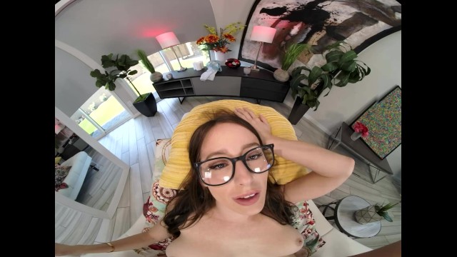 brunette;toys;pornstar;reality;virtual;reality;60fps;vrallure;vr;allure;virtual;reality;solo;masturbating;big;tits;toy;brunette;glasses;shaved;orgasm;virtual;reality;big;boobs;masturbate;adult;toys;charly;summer