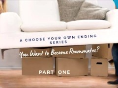 Series - So You Want to Be Roommates? Pt 1 [audio story series][erotic audio][Eve's Garden Audio]