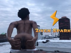 ZivenSparks Rooftop Play