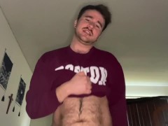 Preview Breeding Step (Son) Dick Sucking and Riiding Full vid on OF