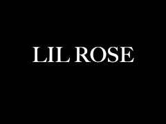 LIL ROSE - IN MY CUP (OFFICIAL MUSIC VIDEO 2020)