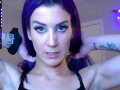 come watch me daddy