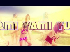 Spa Date with Yami Music vid XXX