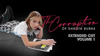The Corruption of Dakota Burns Chapter One by Sis Loves Me