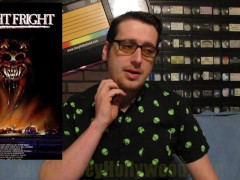 Night Fright (1967) - Sci-fi Invasion [Movie 9 of 50]