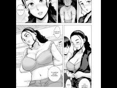 Weave porn manga - part 30