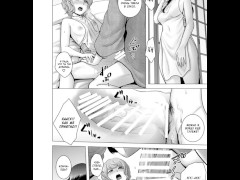 Weave porn manga - part 58