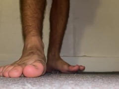Barefoot 