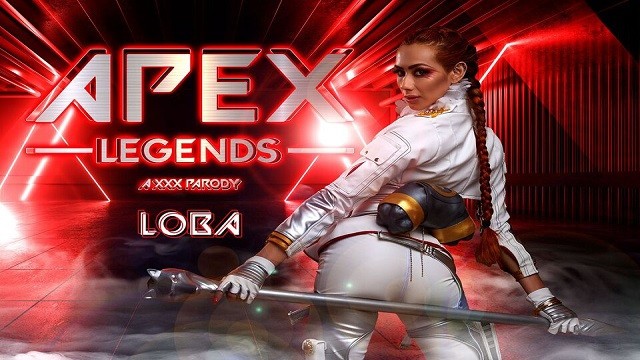 640px x 360px - Nasty Latina Veronica Leal As APEX LEGENDS LOBA Gets Anal Fuck VR Porn -  Mobile Porn & xxx videos - 18Dreams.Net