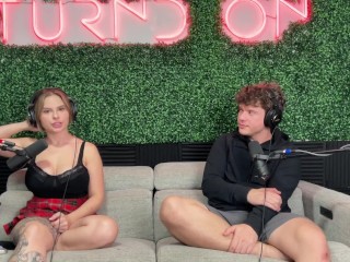 320px x 240px - Big Boobs Sexy Brandy Renee Talks Porn Onlyfans Sex Stories - Mobile Porn &  xxx videos - 18Dreams.Net