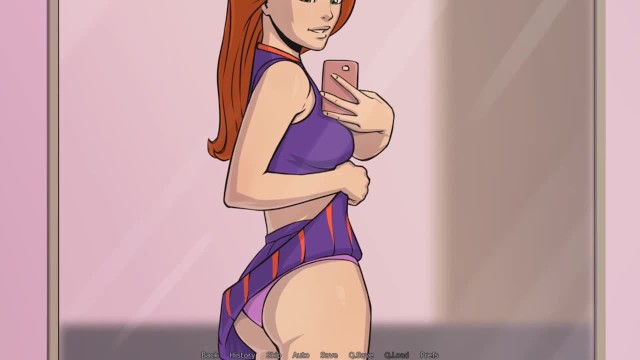 Project Possible Gameplay #01 Can't Wait to Fuck This Redhead Babe, Kim  Possible - Mobile Porn & xxx videos - 18Dreams.Net
