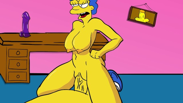 640px x 360px - MARGE SIMPSON FUCKS HER SON WHILE HOMER IS WORKING - Mobile Porn & xxx  videos - 18Dreams.Net