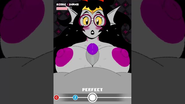 Homestuck Straight Porn - genuine Feferi Homestuck moment in BEATBANGER - Mobile Porn & xxx videos -  18Dreams.Net