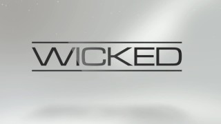 Wicked - Jewelz Blu Gets Her Cute Pussy Licked And Pounded Hard