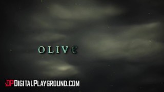 DIGITALPLAYGROUND - Celebrate Nymph November On Digital Playground With Evermore Episode One!